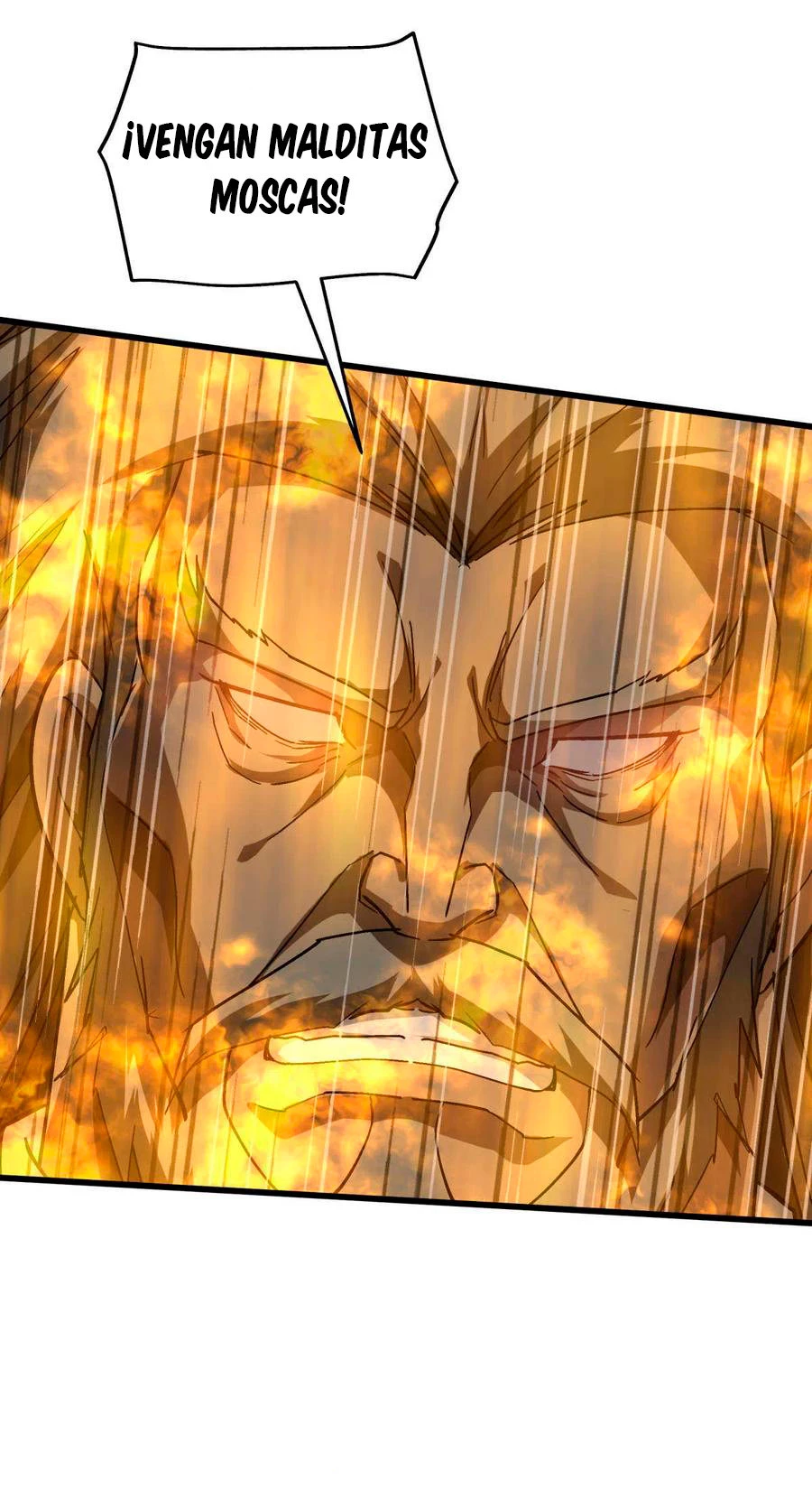 Renacimiento del Gran Dios > Capitulo 134 > Page 201