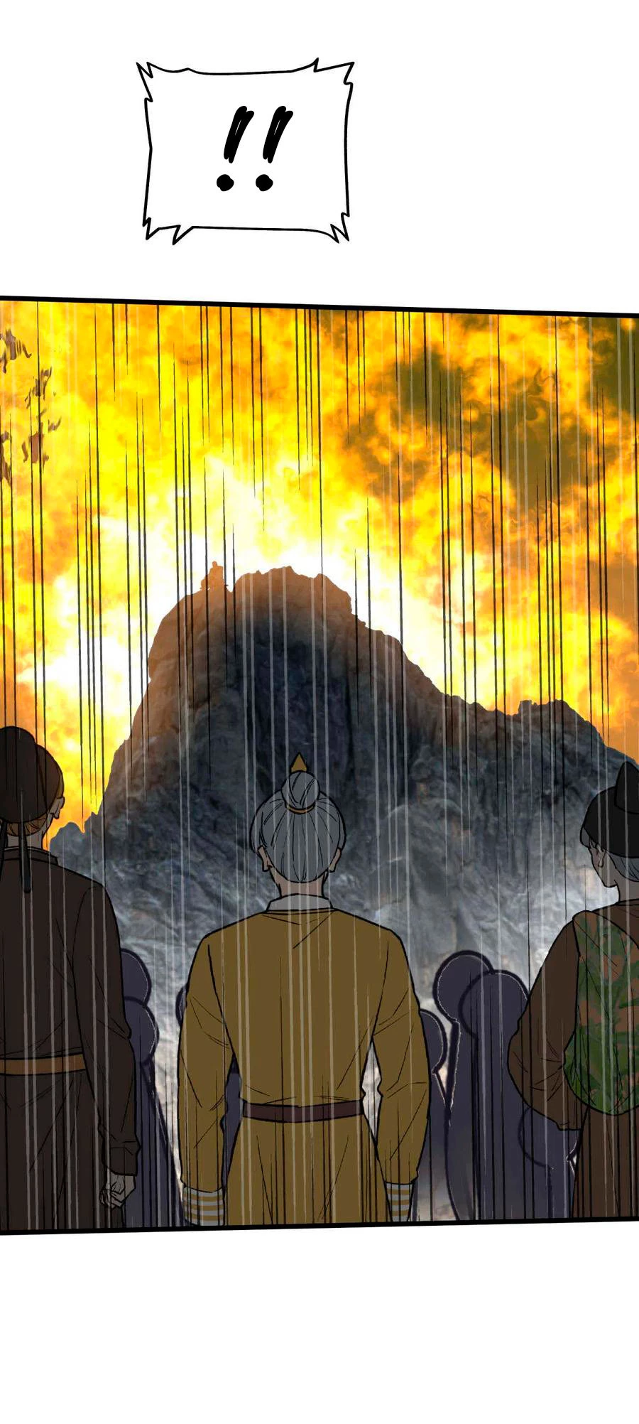 Renacimiento del Gran Dios > Capitulo 134 > Page 231