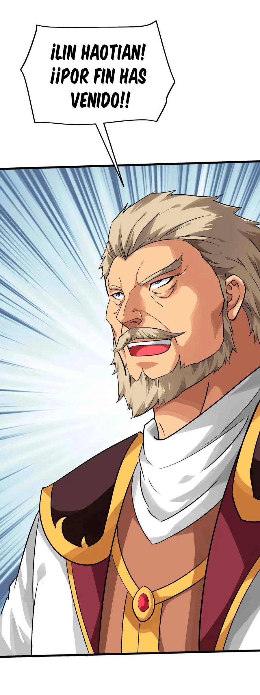 Renacimiento del Gran Dios > Capitulo 134 > Page 311