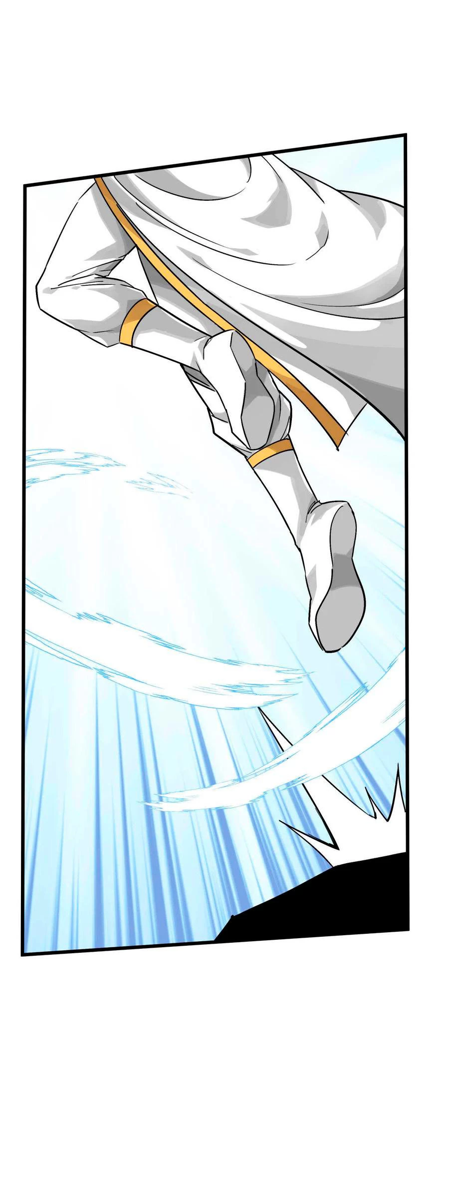 Renacimiento del Gran Dios > Capitulo 134 > Page 321