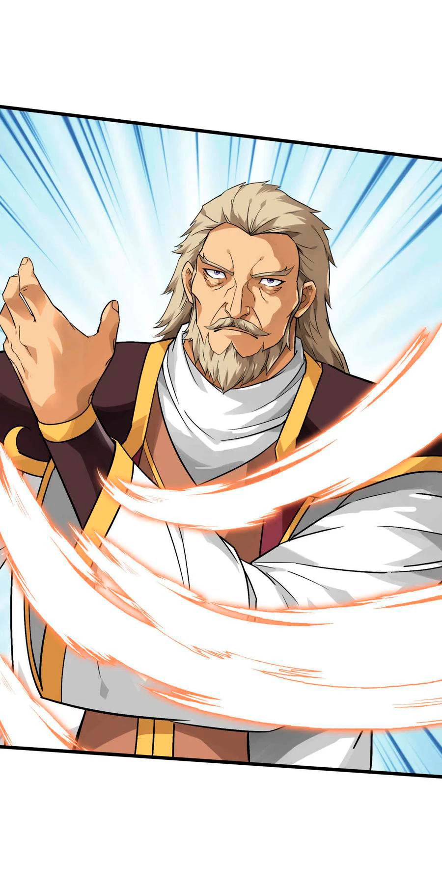 Renacimiento del Gran Dios > Capitulo 134 > Page 381