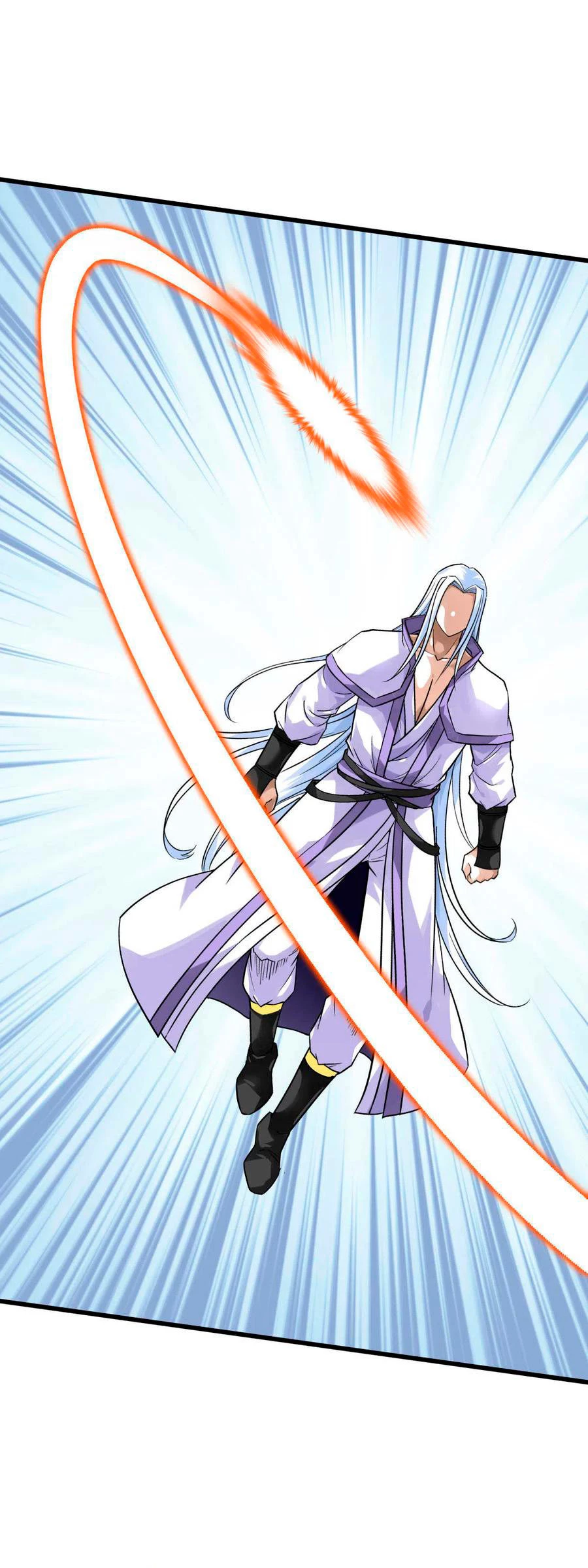 Renacimiento del Gran Dios > Capitulo 134 > Page 391