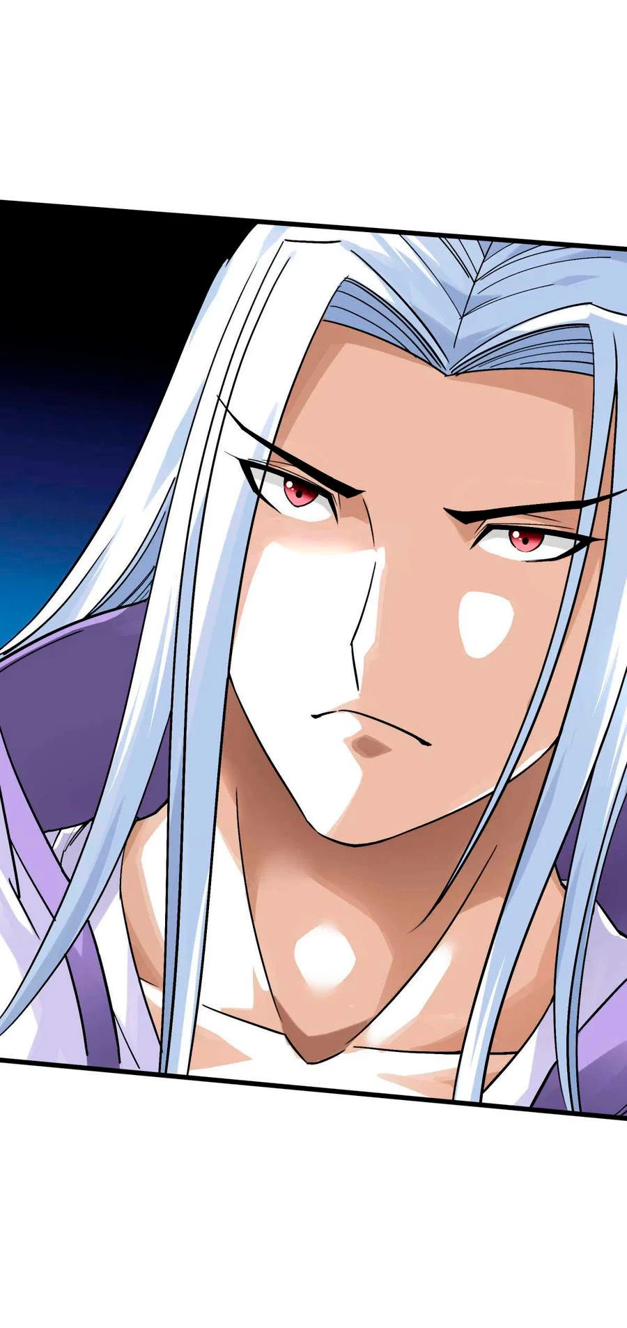 Renacimiento del Gran Dios > Capitulo 134 > Page 411