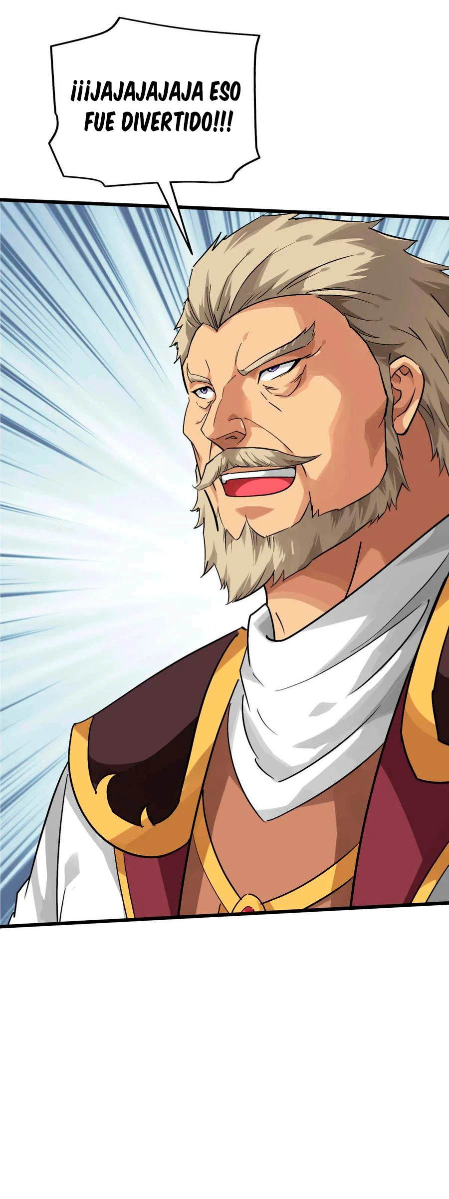 Renacimiento del Gran Dios > Capitulo 135 > Page 171