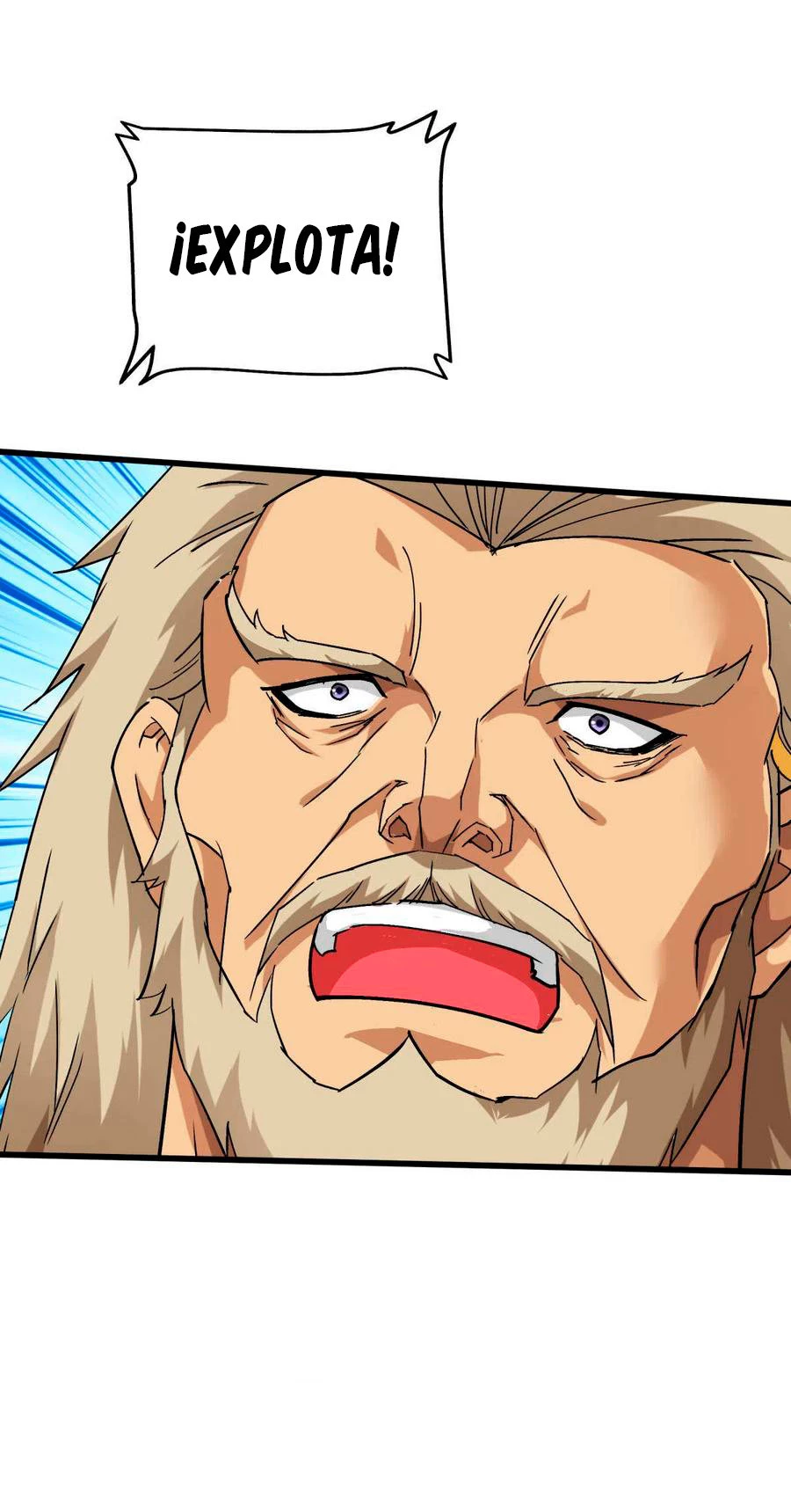 Renacimiento del Gran Dios > Capitulo 135 > Page 211