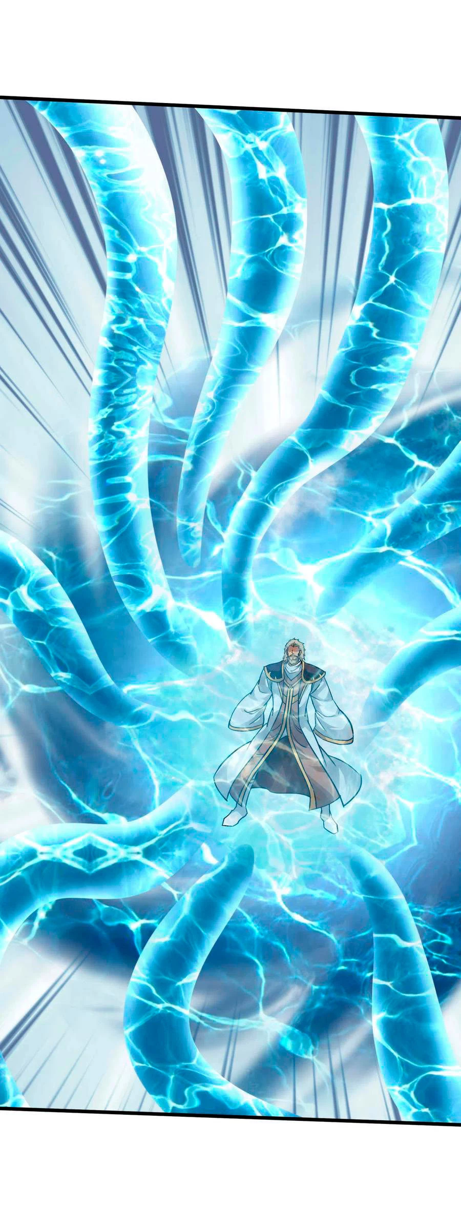 Renacimiento del Gran Dios > Capitulo 135 > Page 321