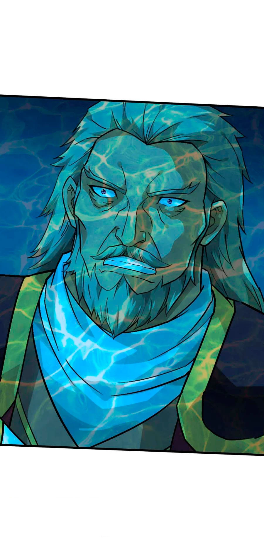 Renacimiento del Gran Dios > Capitulo 135 > Page 331