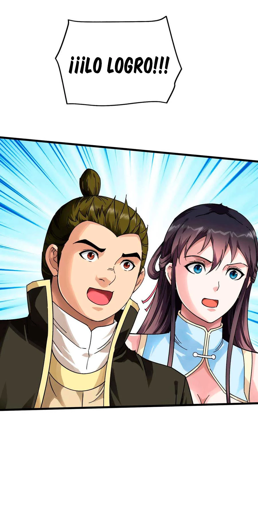 Renacimiento del Gran Dios > Capitulo 135 > Page 361