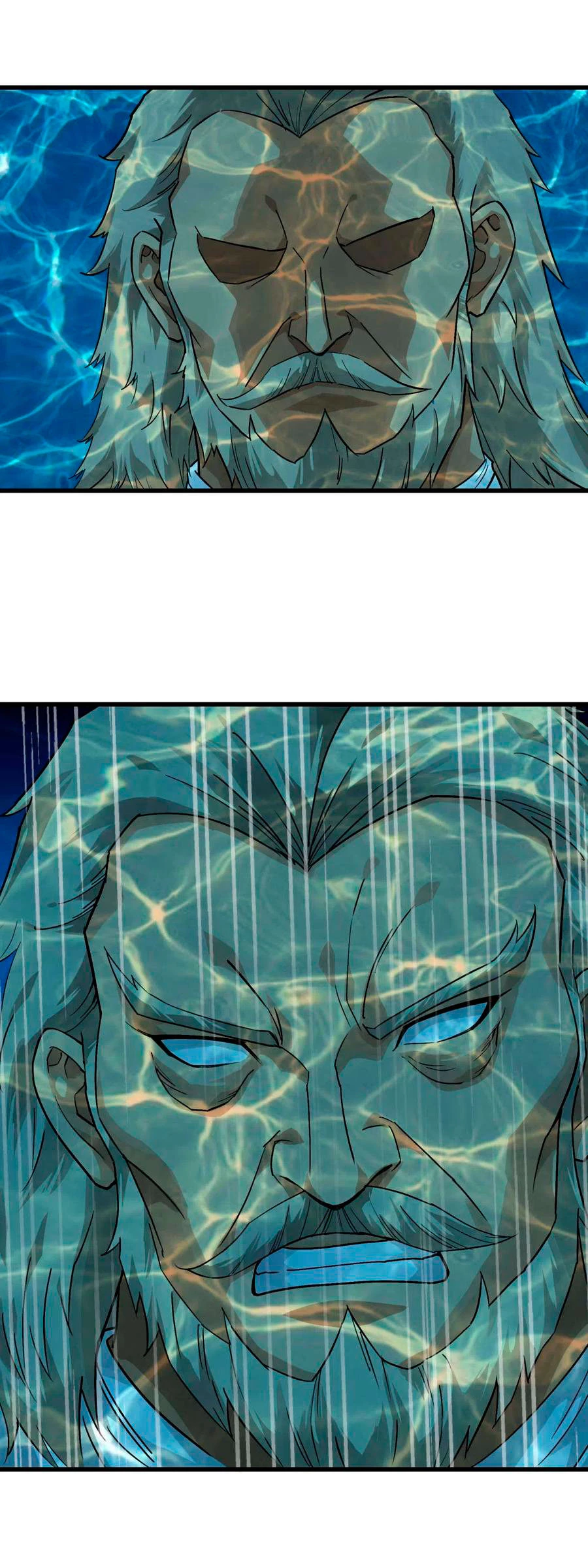 Renacimiento del Gran Dios > Capitulo 135 > Page 381