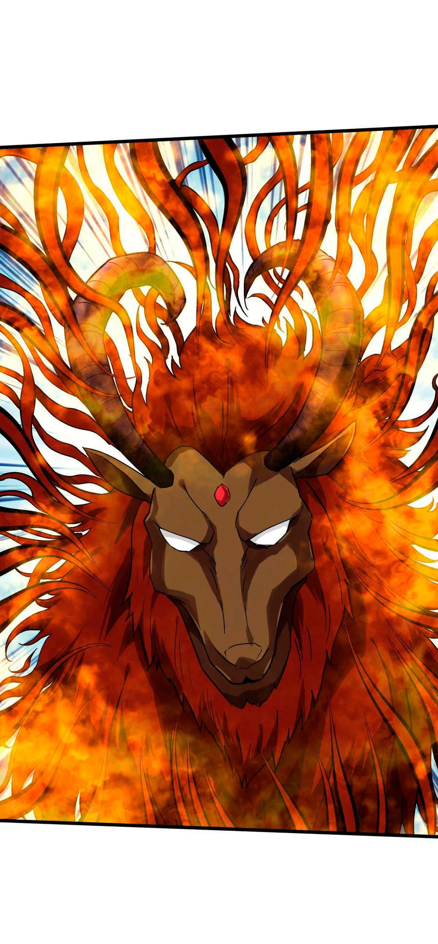 Renacimiento del Gran Dios > Capitulo 136 > Page 41