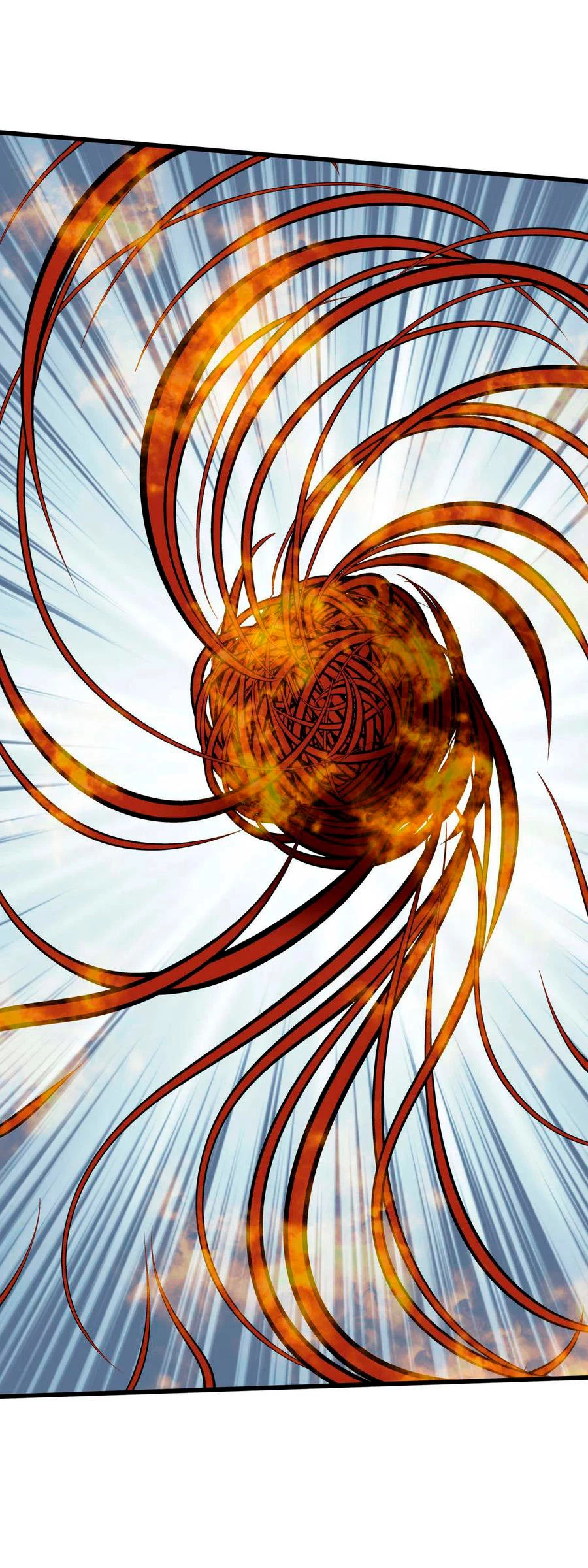 Renacimiento del Gran Dios > Capitulo 136 > Page 61