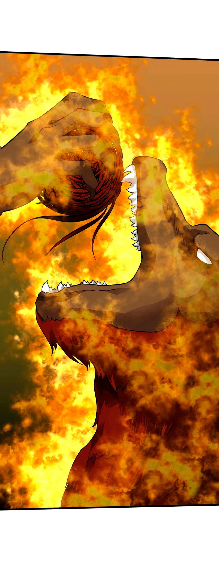 Renacimiento del Gran Dios > Capitulo 136 > Page 71