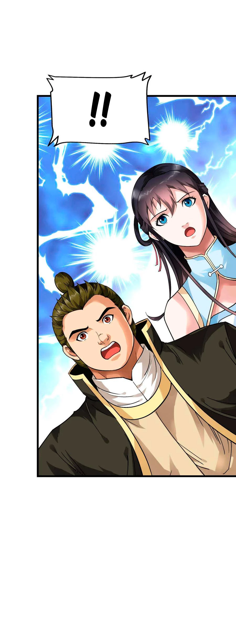 Renacimiento del Gran Dios > Capitulo 136 > Page 81