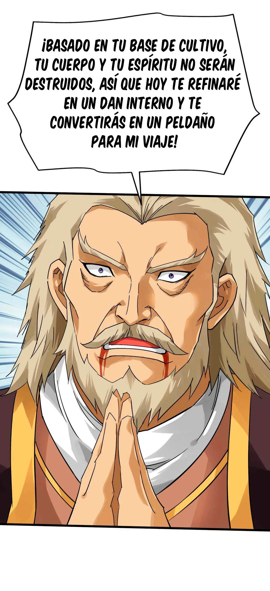 Renacimiento del Gran Dios > Capitulo 136 > Page 161