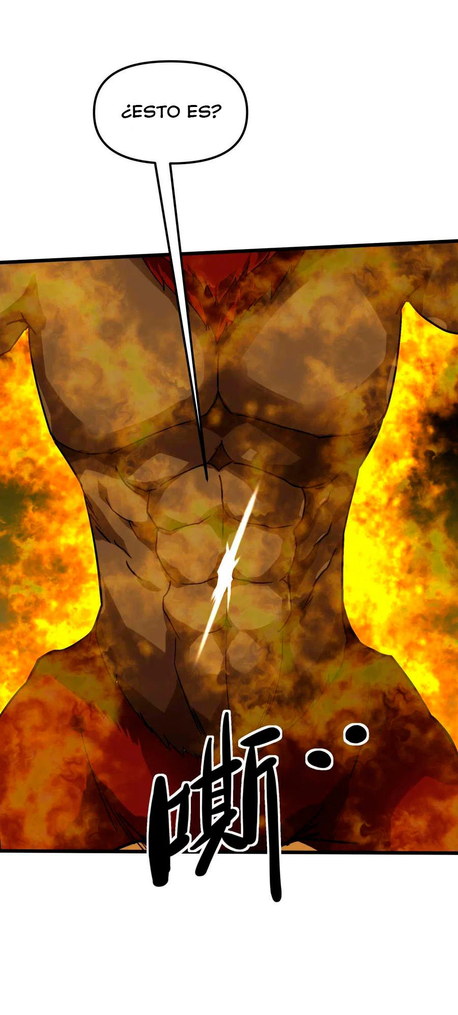 Renacimiento del Gran Dios > Capitulo 136 > Page 171