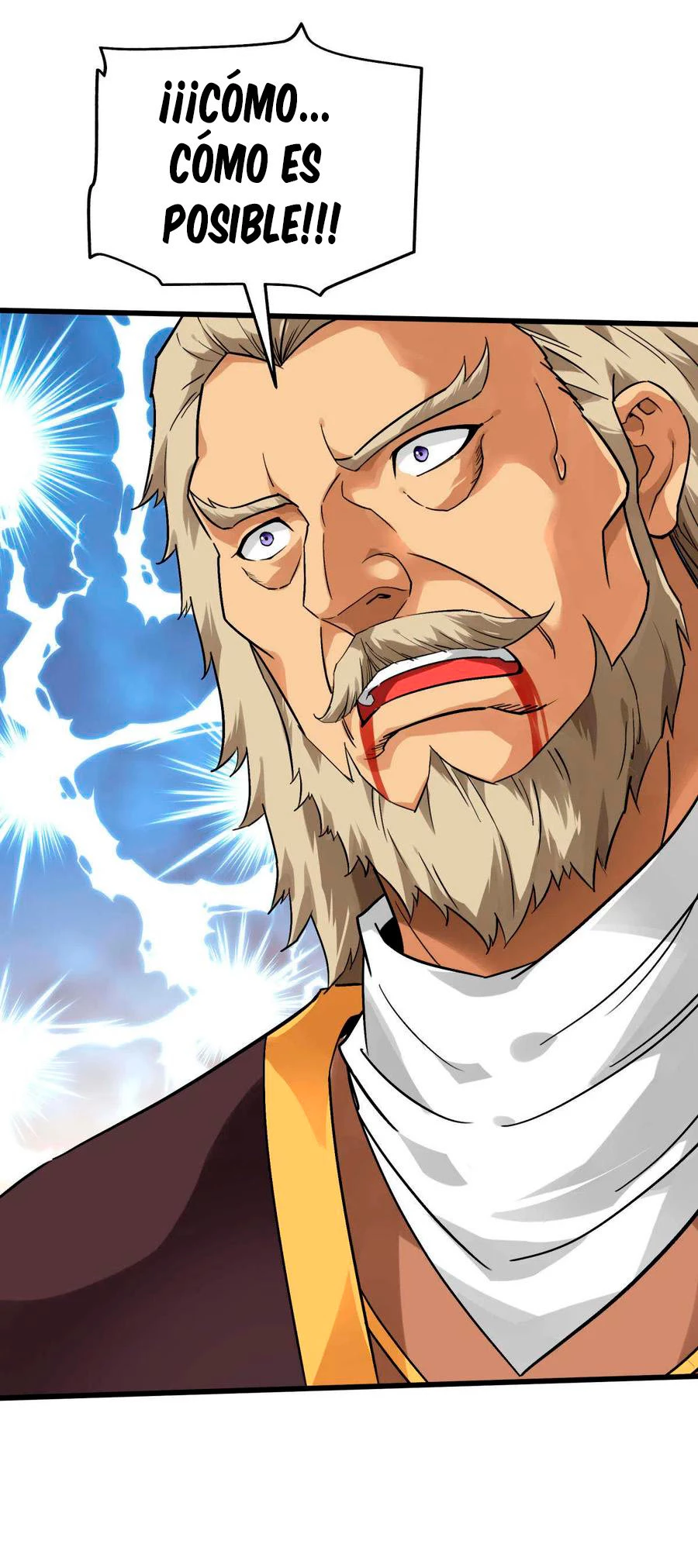 Renacimiento del Gran Dios > Capitulo 136 > Page 211