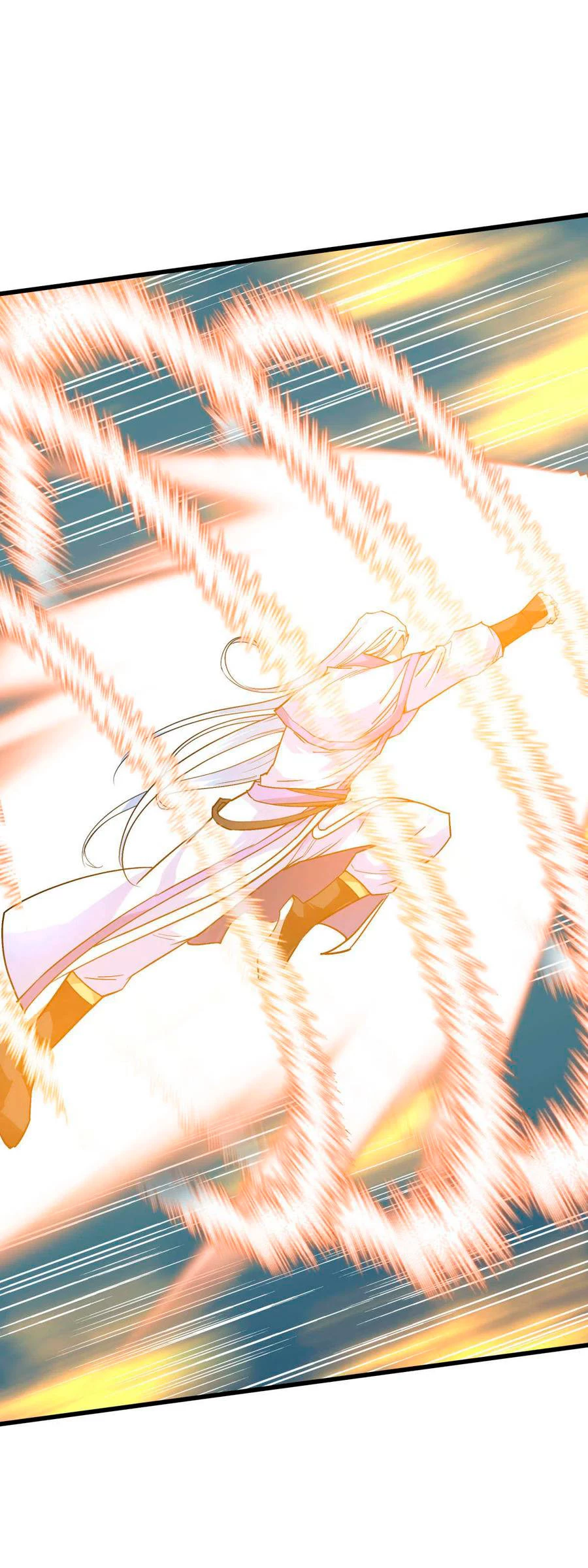 Renacimiento del Gran Dios > Capitulo 136 > Page 241