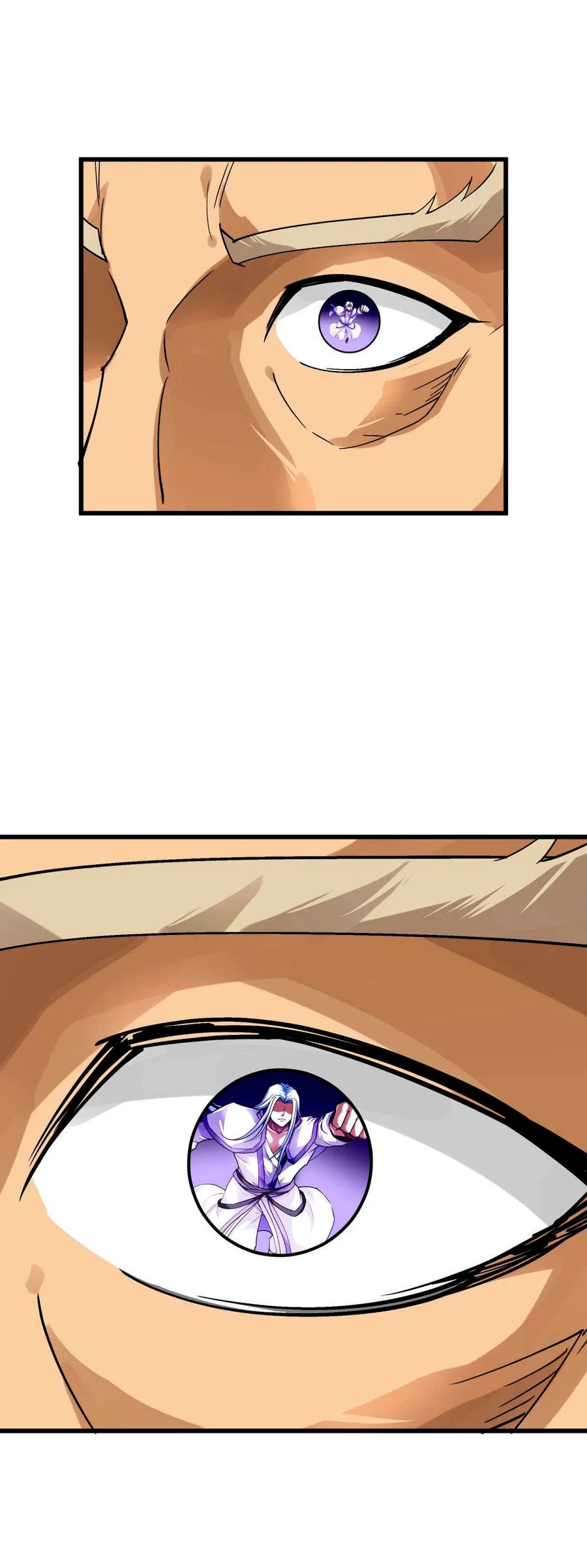 Renacimiento del Gran Dios > Capitulo 136 > Page 261