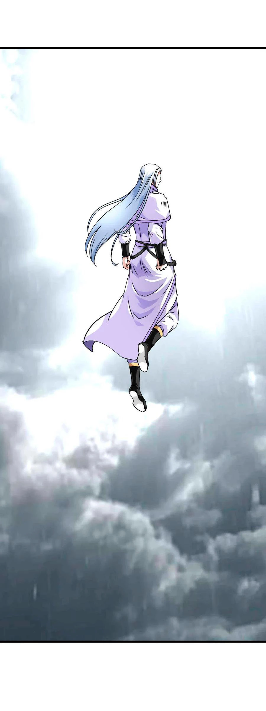 Renacimiento del Gran Dios > Capitulo 136 > Page 311