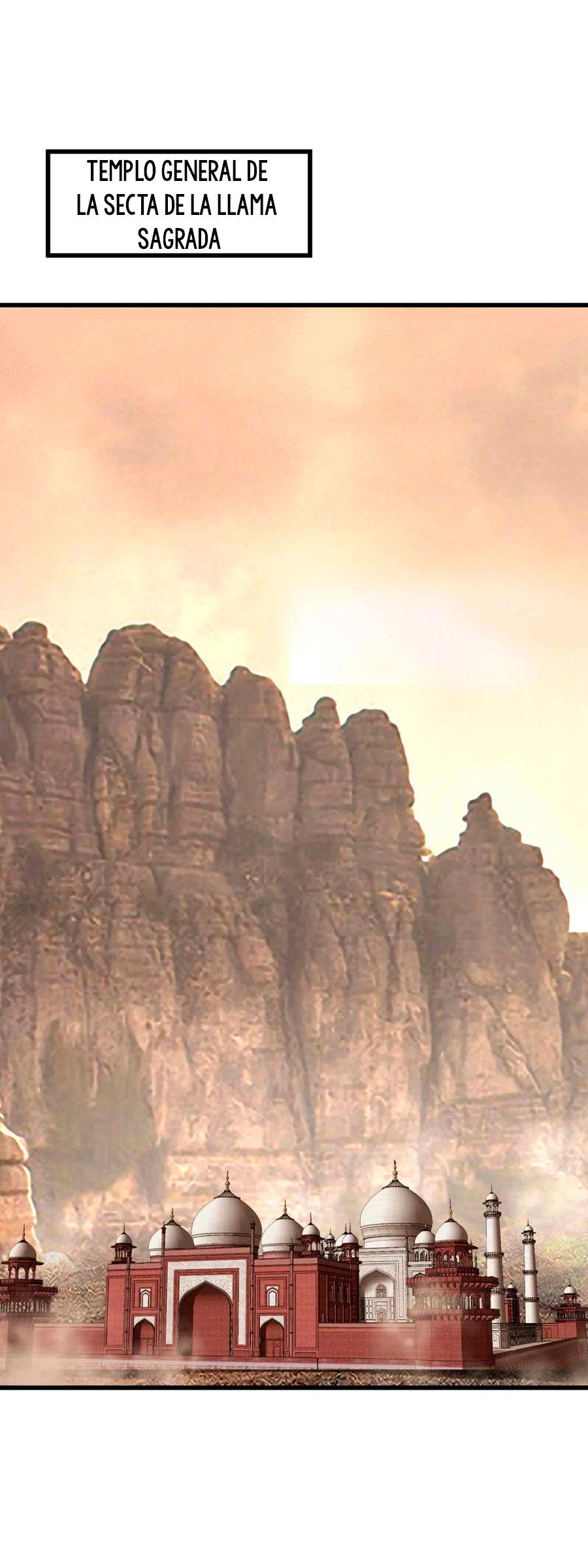 Renacimiento del Gran Dios > Capitulo 136 > Page 381