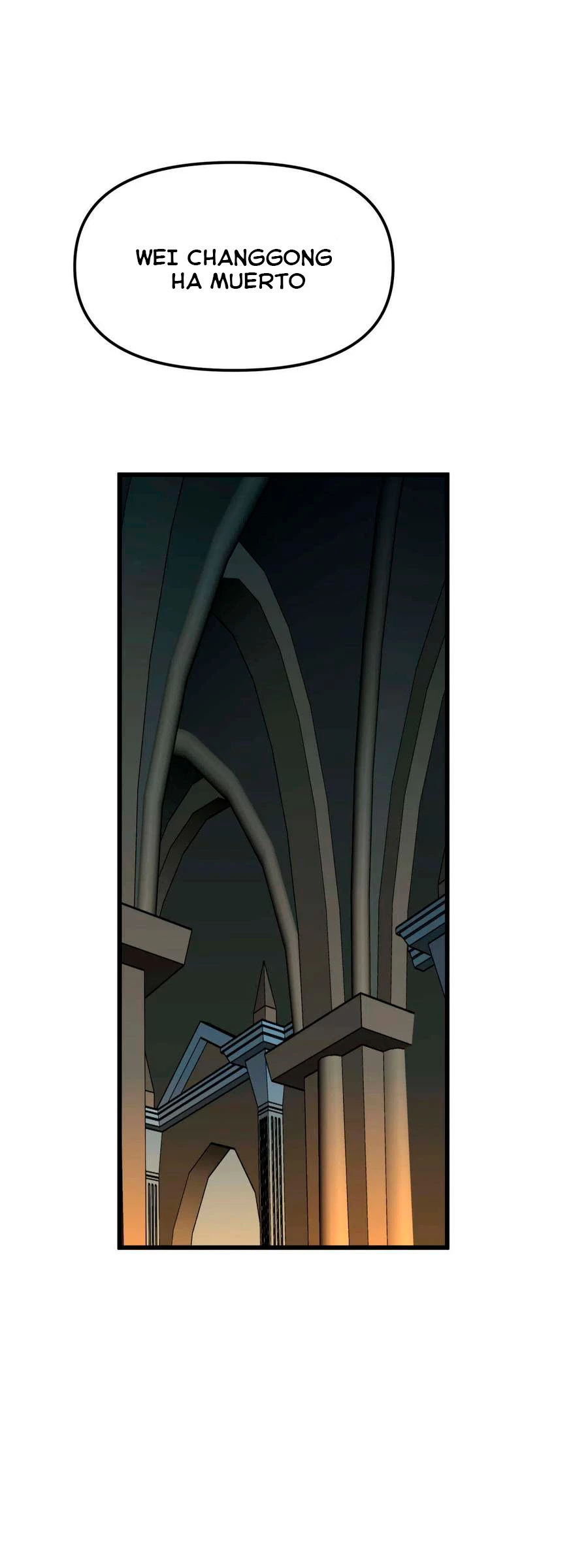 Renacimiento del Gran Dios > Capitulo 136 > Page 391