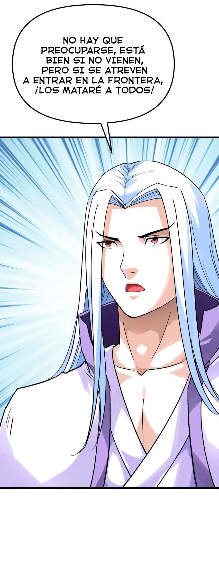 Renacimiento del Gran Dios > Capitulo 137 > Page 31