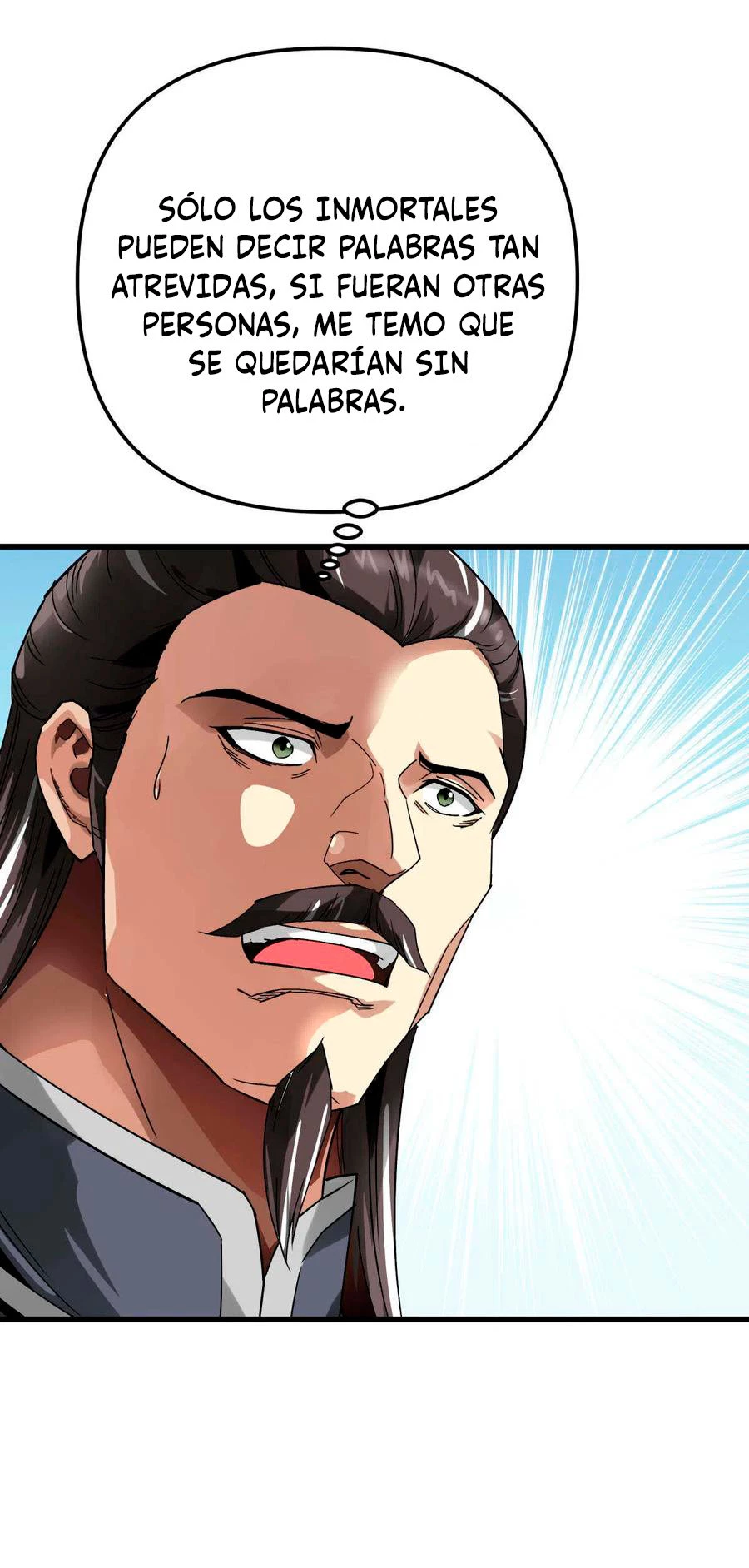 Renacimiento del Gran Dios > Capitulo 137 > Page 41