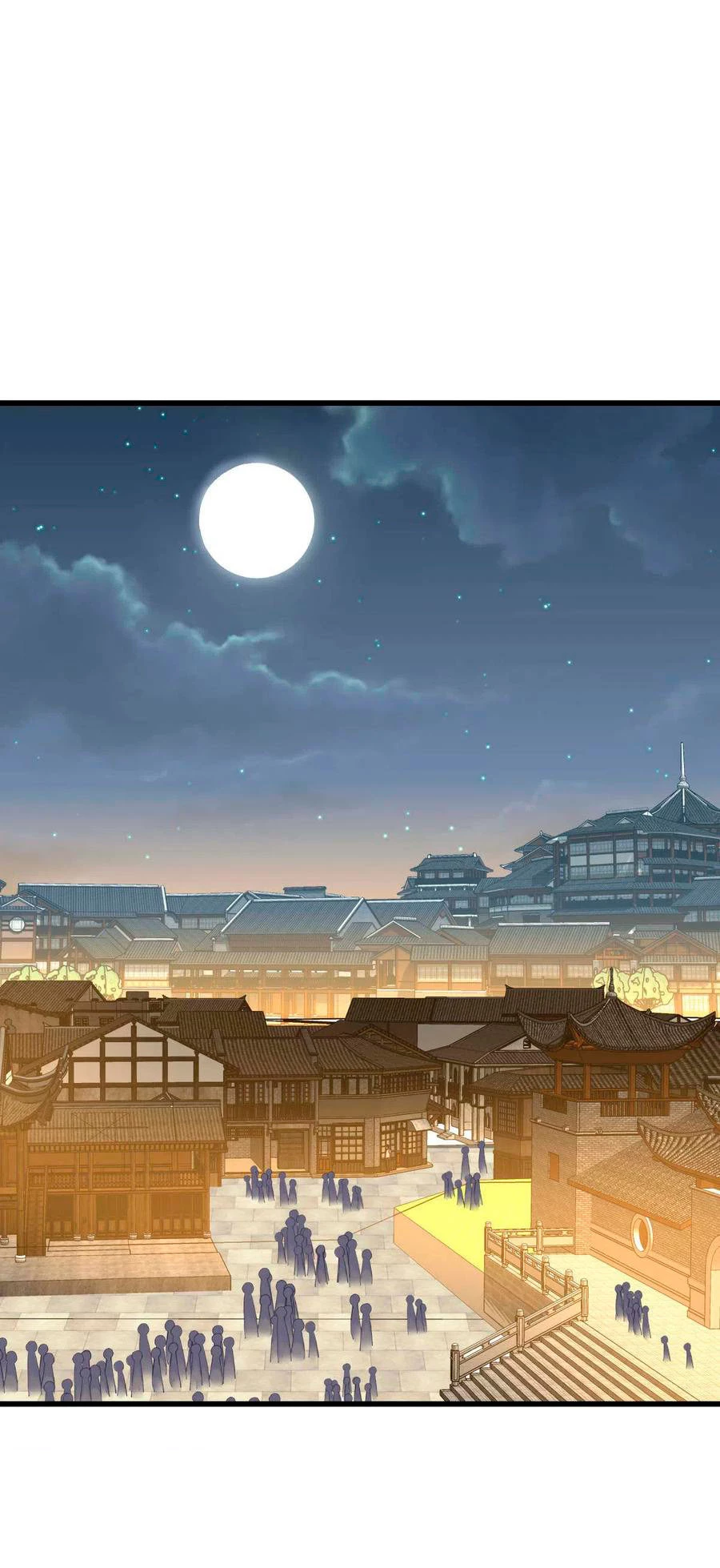 Renacimiento del Gran Dios > Capitulo 137 > Page 51