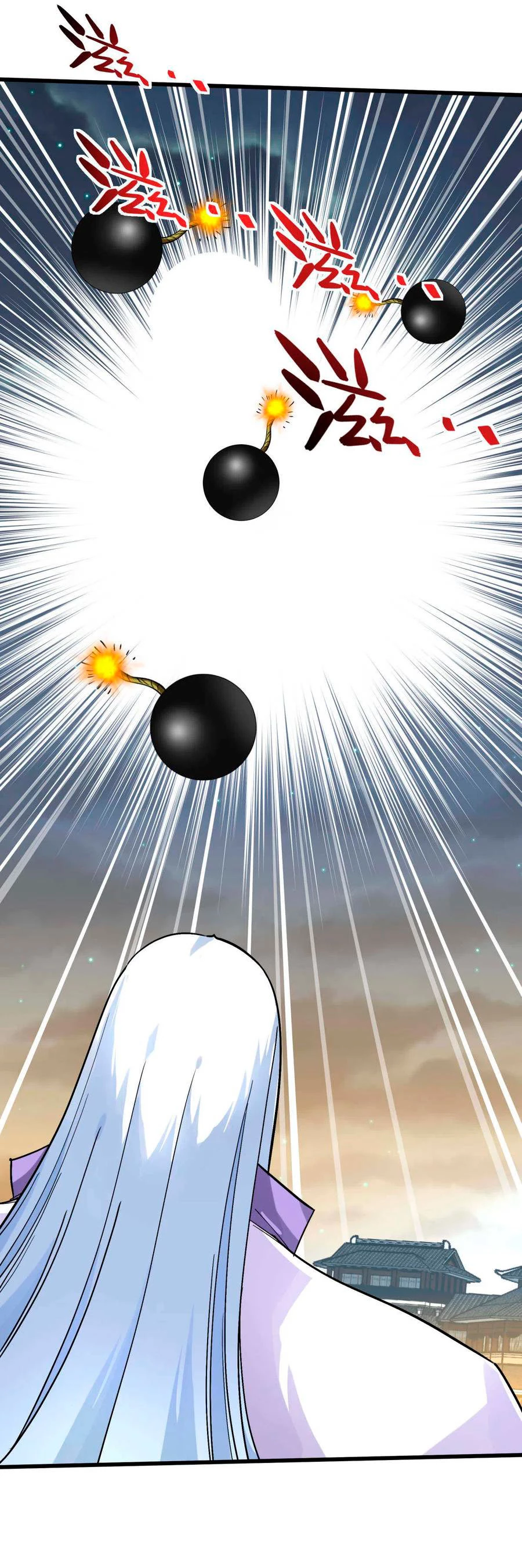 Renacimiento del Gran Dios > Capitulo 137 > Page 91