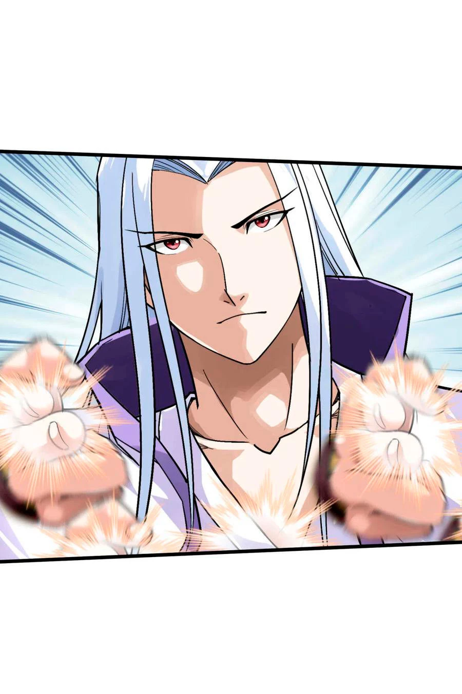 Renacimiento del Gran Dios > Capitulo 137 > Page 101