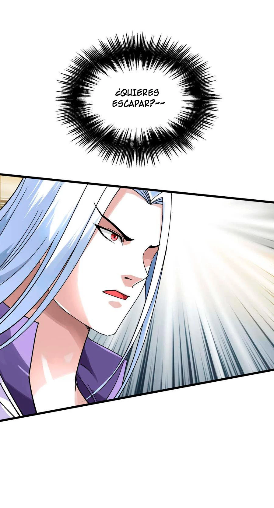 Renacimiento del Gran Dios > Capitulo 137 > Page 191