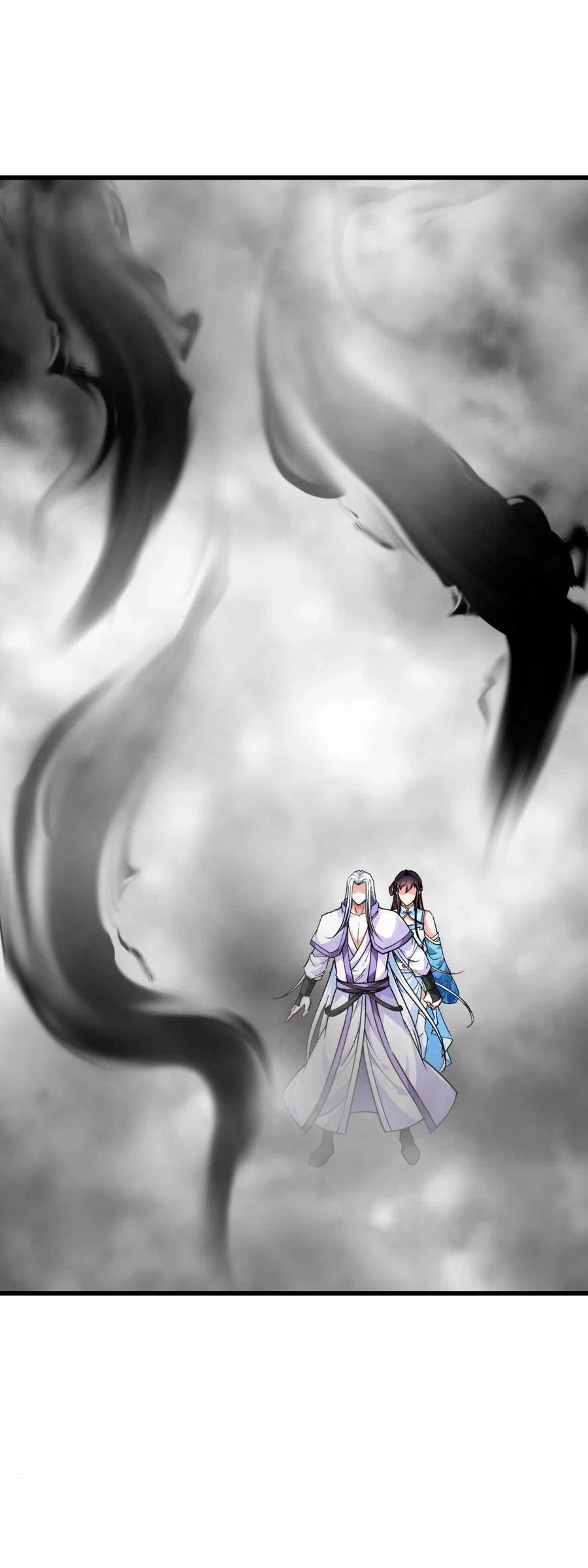 Renacimiento del Gran Dios > Capitulo 137 > Page 201