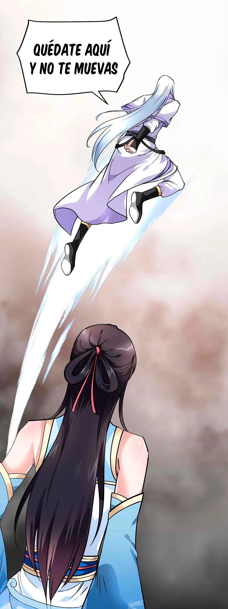 Renacimiento del Gran Dios > Capitulo 137 > Page 211