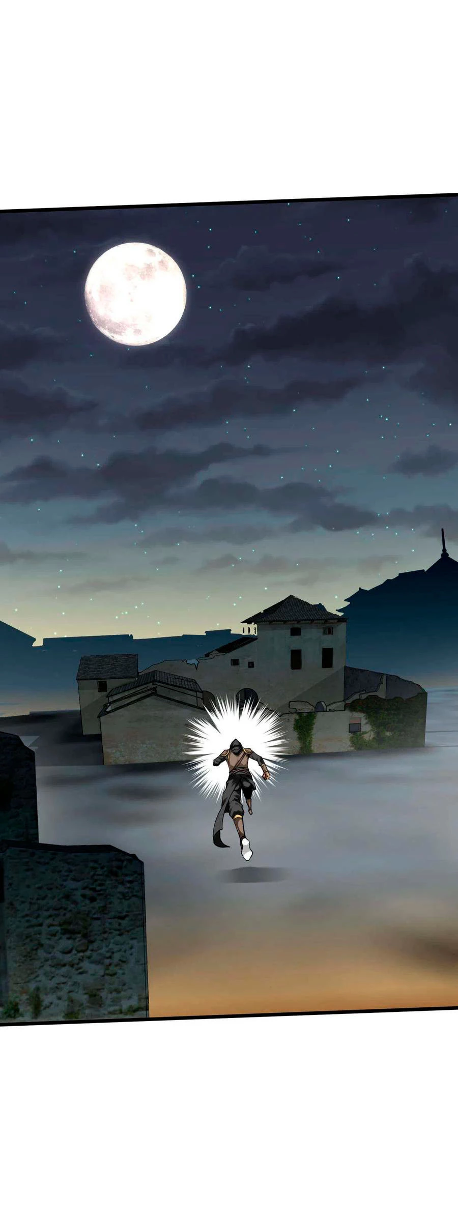 Renacimiento del Gran Dios > Capitulo 137 > Page 281