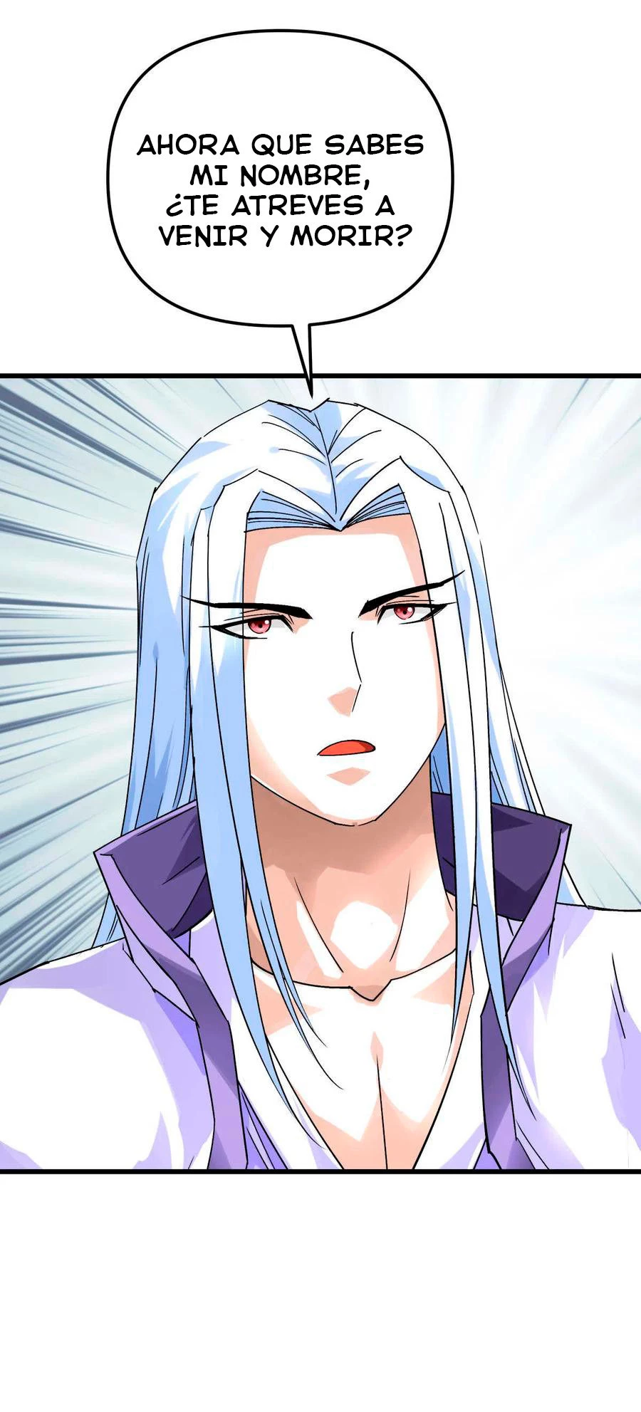 Renacimiento del Gran Dios > Capitulo 137 > Page 321