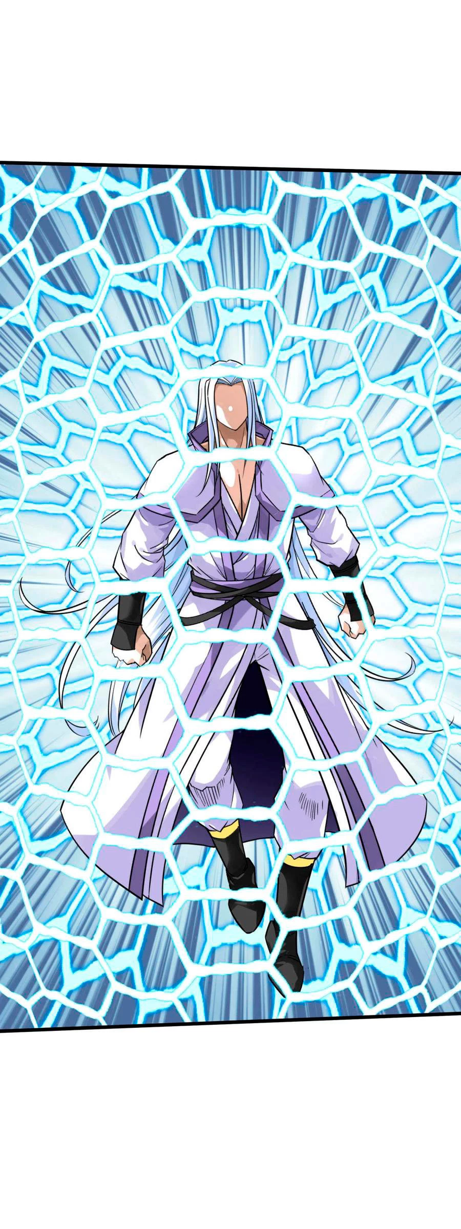 Renacimiento del Gran Dios > Capitulo 137 > Page 341