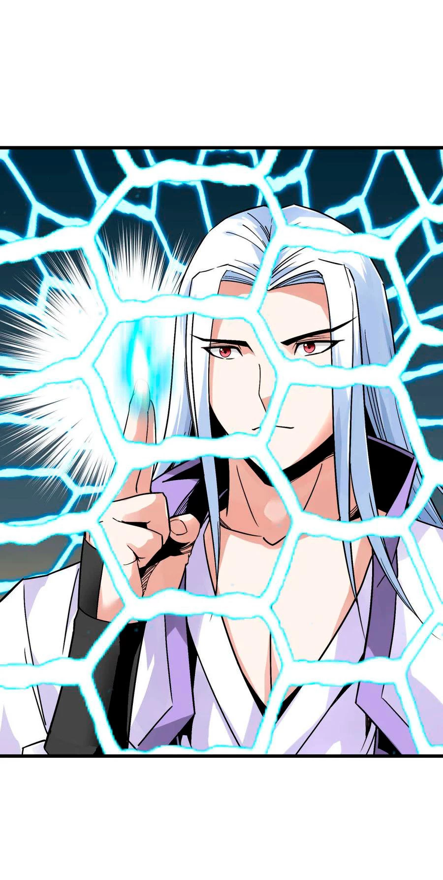 Renacimiento del Gran Dios > Capitulo 137 > Page 361