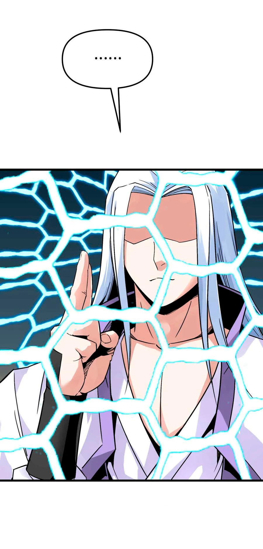 Renacimiento del Gran Dios > Capitulo 137 > Page 371