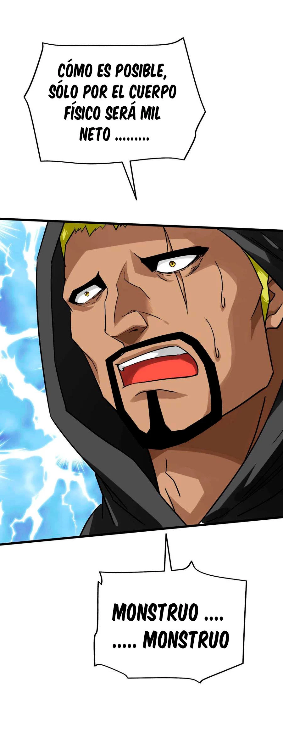 Renacimiento del Gran Dios > Capitulo 137 > Page 401