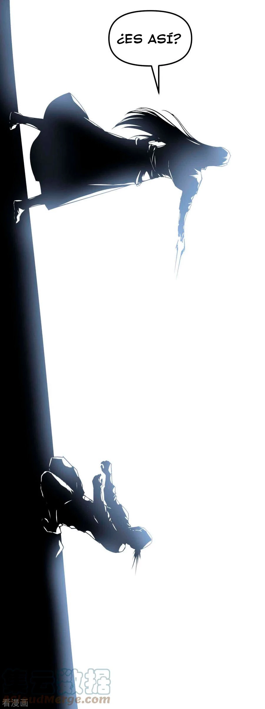 Renacimiento del Gran Dios > Capitulo 138 > Page 31