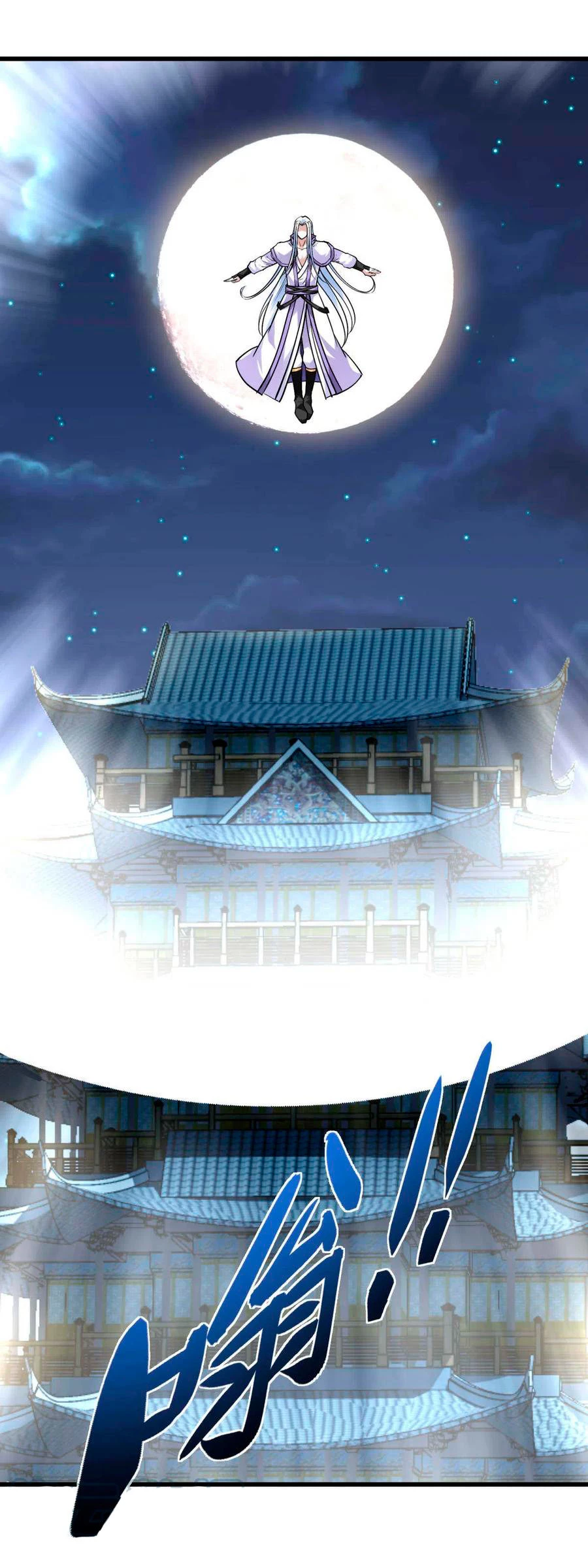 Renacimiento del Gran Dios > Capitulo 138 > Page 71