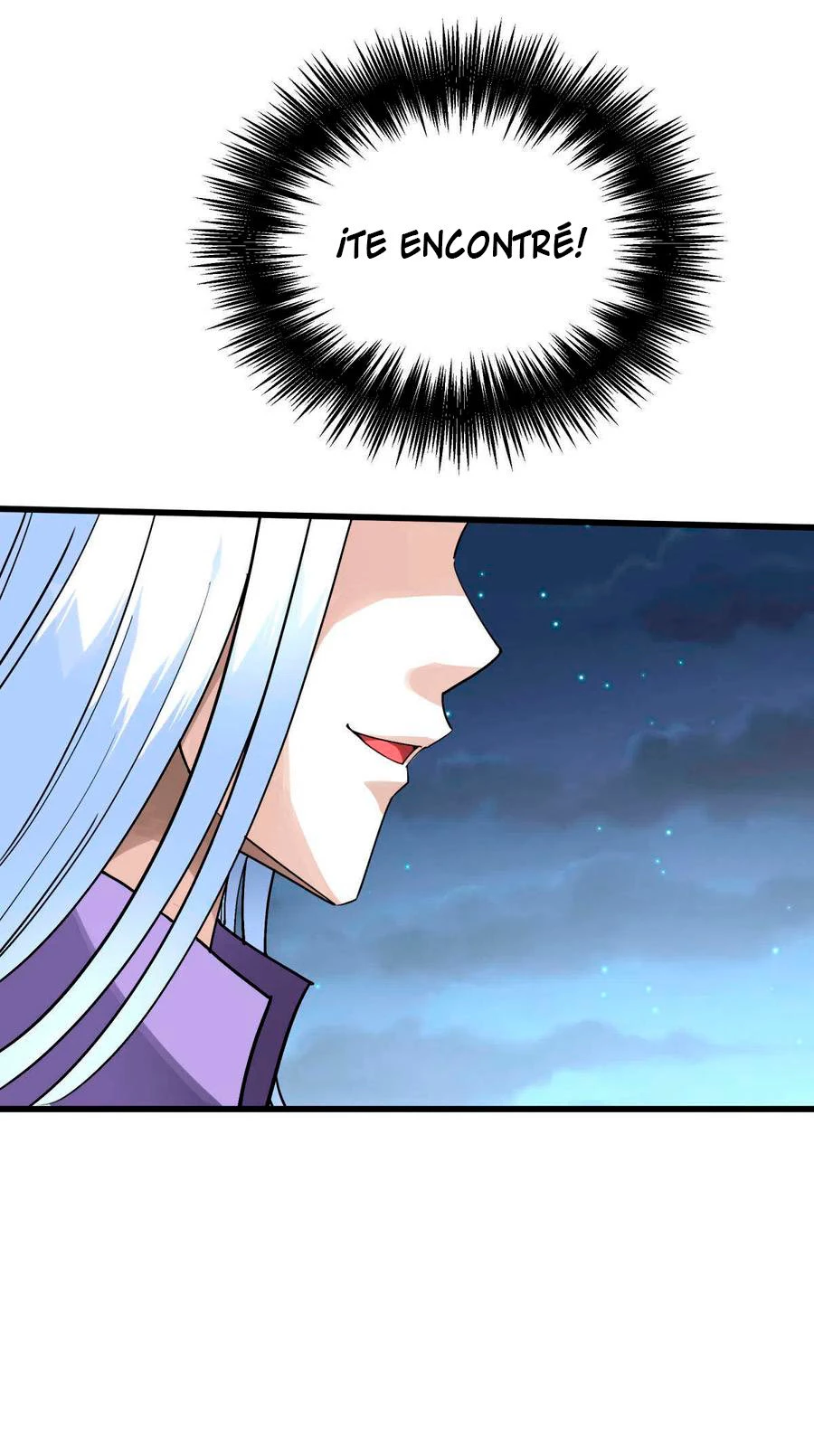 Renacimiento del Gran Dios > Capitulo 138 > Page 101