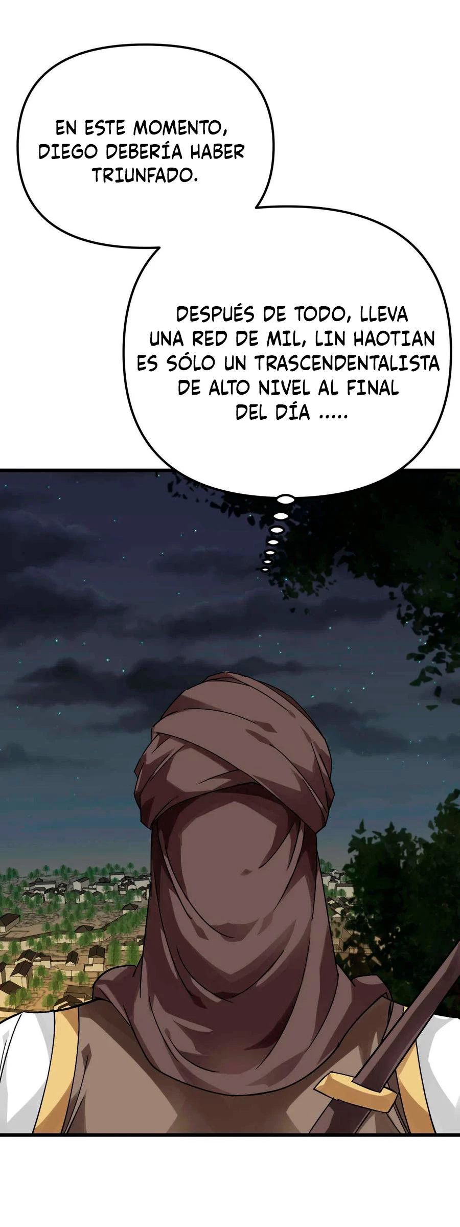 Renacimiento del Gran Dios > Capitulo 138 > Page 161