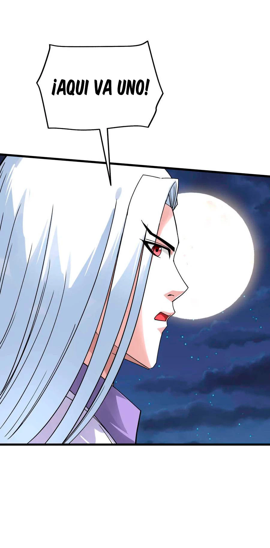 Renacimiento del Gran Dios > Capitulo 138 > Page 201