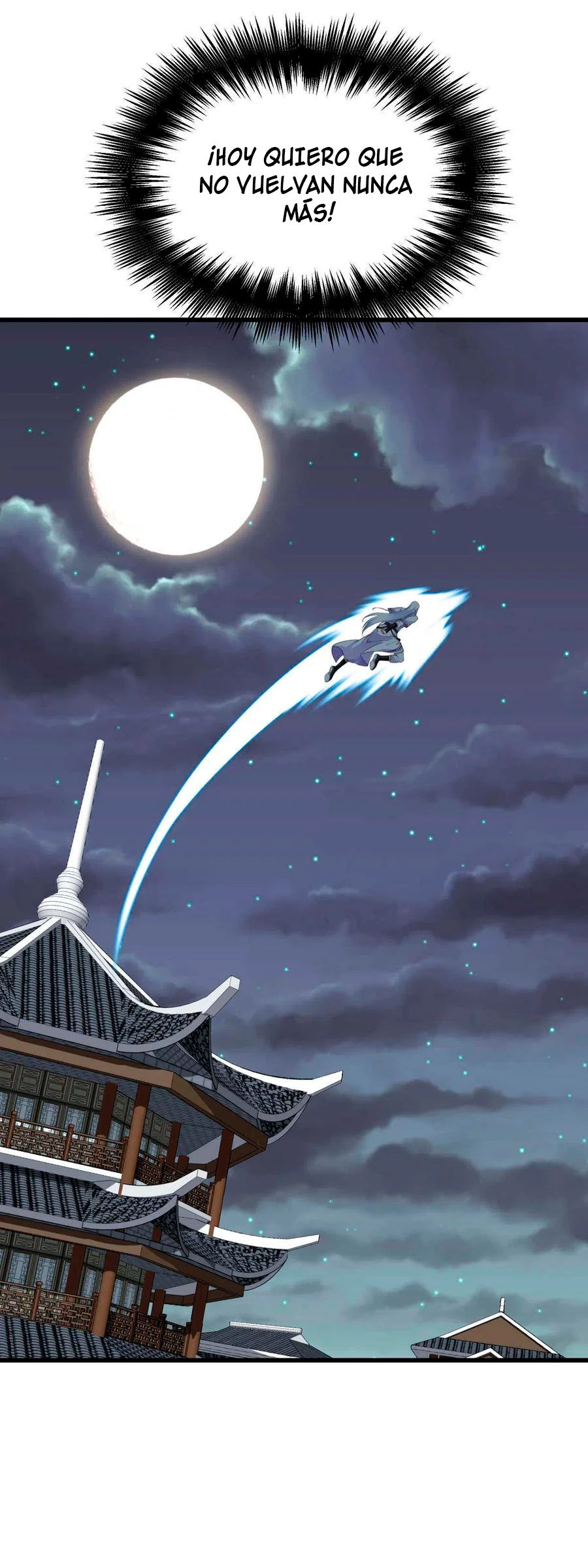 Renacimiento del Gran Dios > Capitulo 138 > Page 281