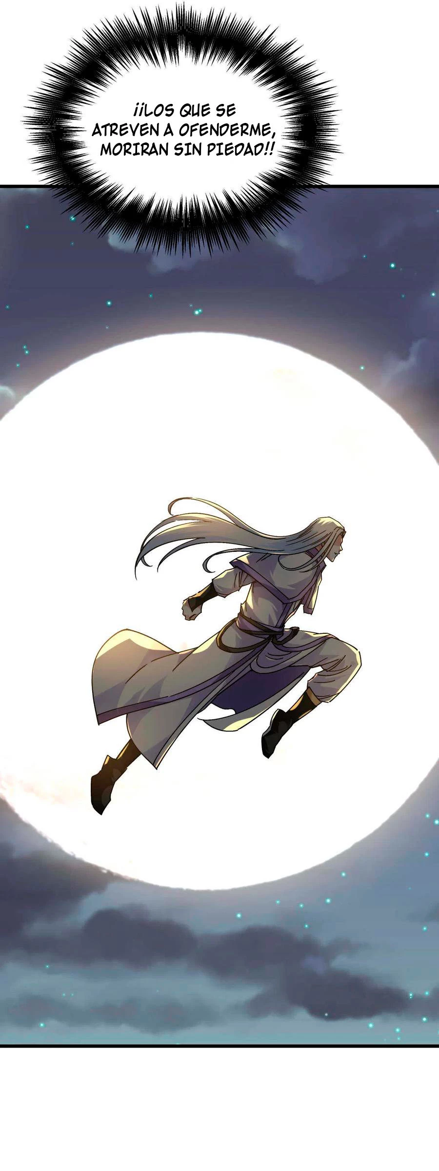 Renacimiento del Gran Dios > Capitulo 138 > Page 301