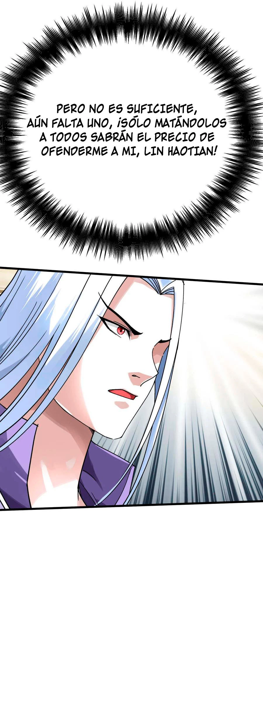 Renacimiento del Gran Dios > Capitulo 138 > Page 331