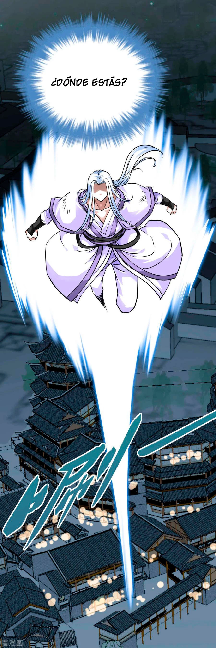 Renacimiento del Gran Dios > Capitulo 138 > Page 341