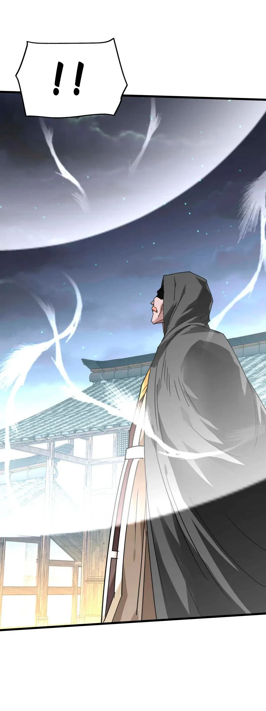 Renacimiento del Gran Dios > Capitulo 138 > Page 371