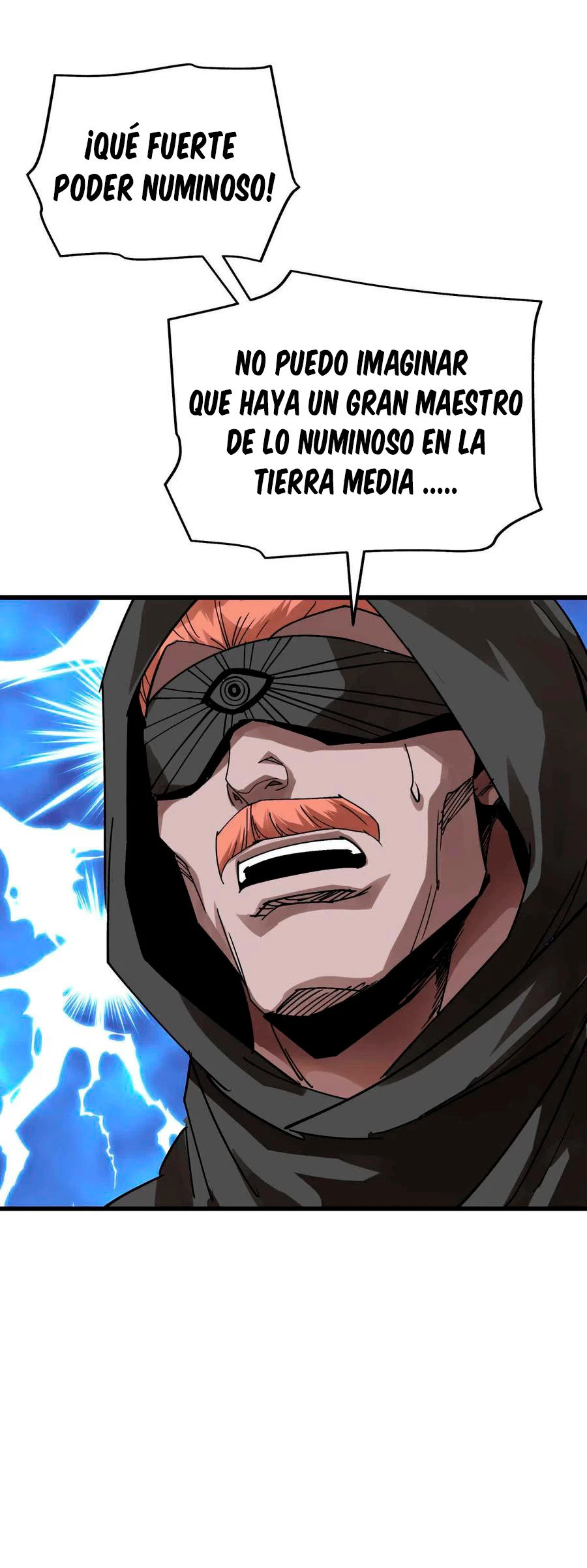 Renacimiento del Gran Dios > Capitulo 138 > Page 381